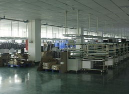 杰出品質(zhì)的背后 探秘杰微顯卡新工廠，洞見(jiàn)廣州軟件開(kāi)發(fā)硬實(shí)力